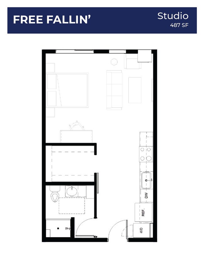 Foto del edificio - Envy at The Lights