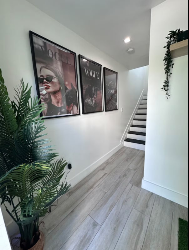 Photo - 1718 SW 11th St Apartment