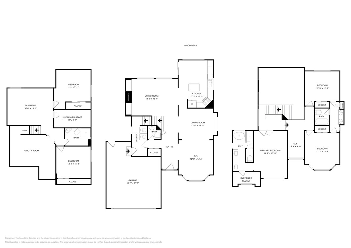 Foto del edificio - 16240 Quarry Hill Dr