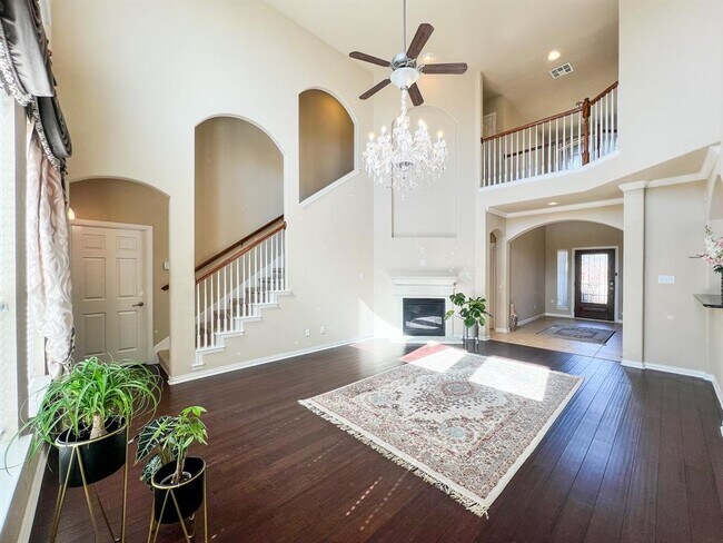 Building Photo - 500 Hickory Run Dr