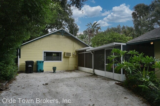 Building Photo - 1 br, 1 bath House - 1505 1/2 Delaney Avenue