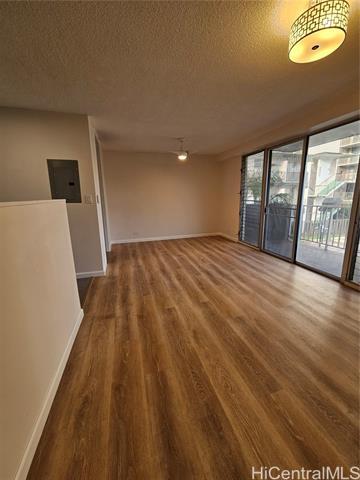 Building Photo - 1412 Kewalo St