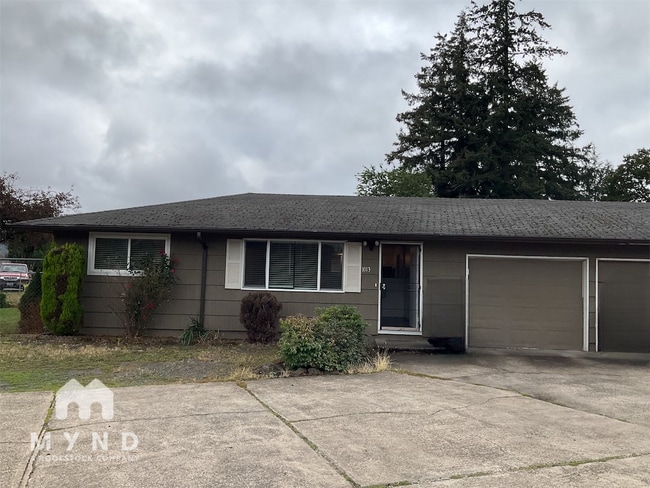 Building Photo - 1013 SE 190th Ave