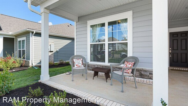 Foto del edificio - 3 br, 2 bath House - 3415 Hattie Lane