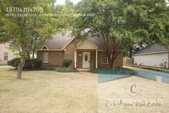 Building Photo - 2510 Bonnie Jean Pl