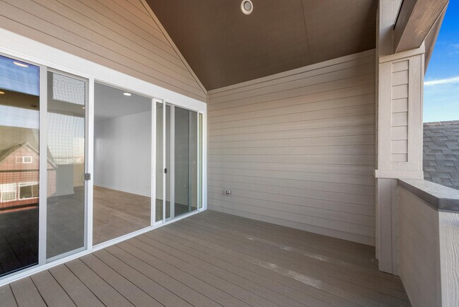 Foto del edificio - 1964 W 166th Dr