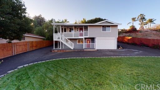 Primary Photo - 3821 El Camino Real