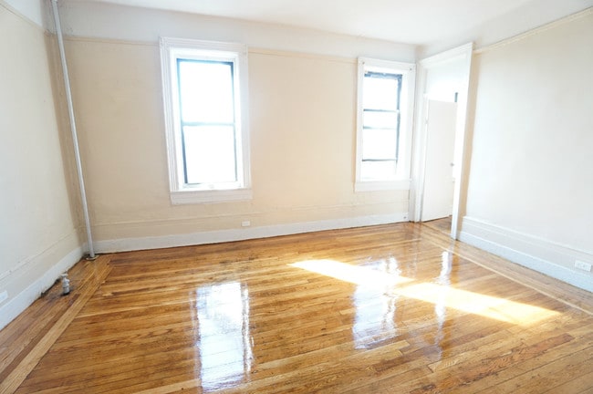 Building Photo - 561 W 147th St