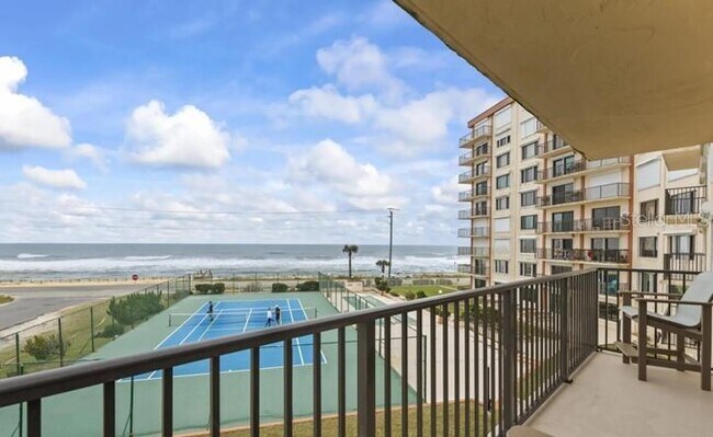 Foto del edificio - 3600 S Ocean Shore Blvd
