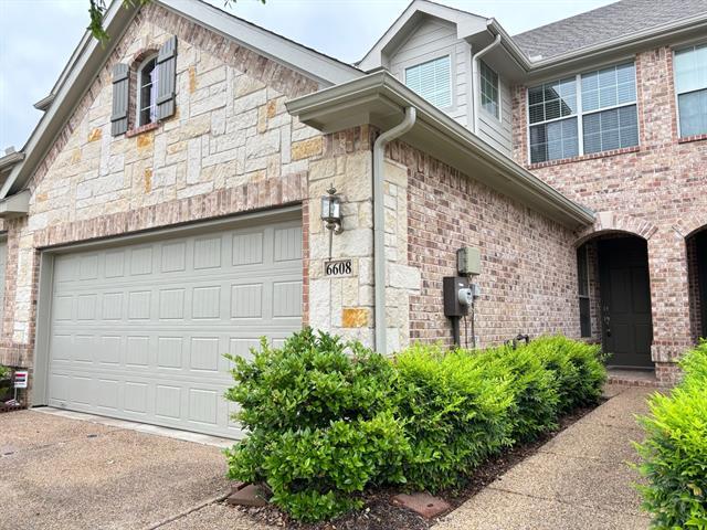 6608 Wildlife Trail, Garland, TX 75044 - Townhome Rentals in Garland TX ...