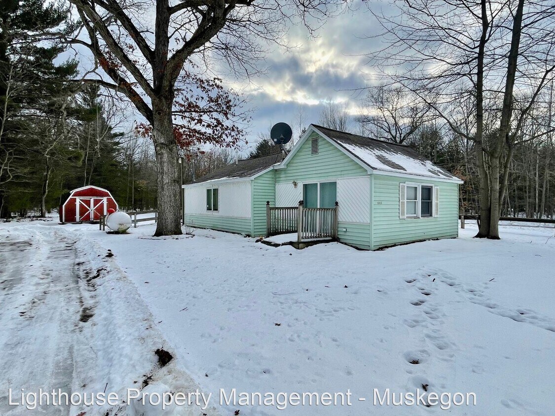 Primary Photo - 3 br, 1 bath House - 6865 Evanston Avenue