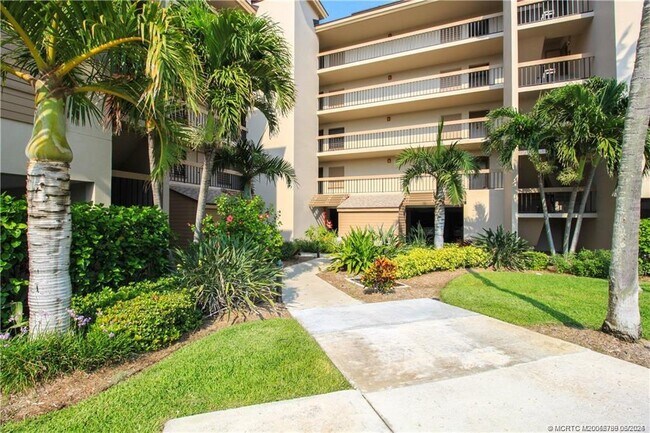 Foto del edificio - 2641 NE Ocean Blvd