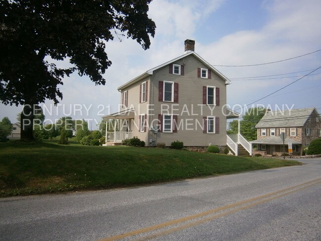 Building Photo - 1001 Butter Rd