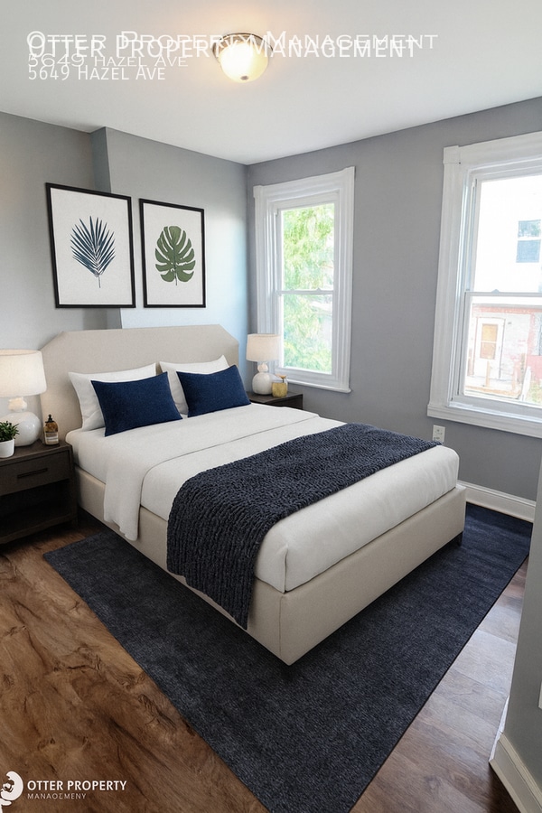 Photo - 5649 Hazel Ave House