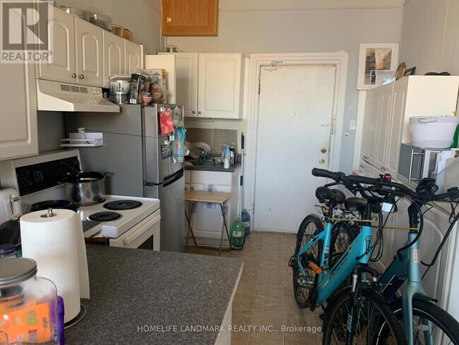 Photo du bâtiment - 2 Bascom St