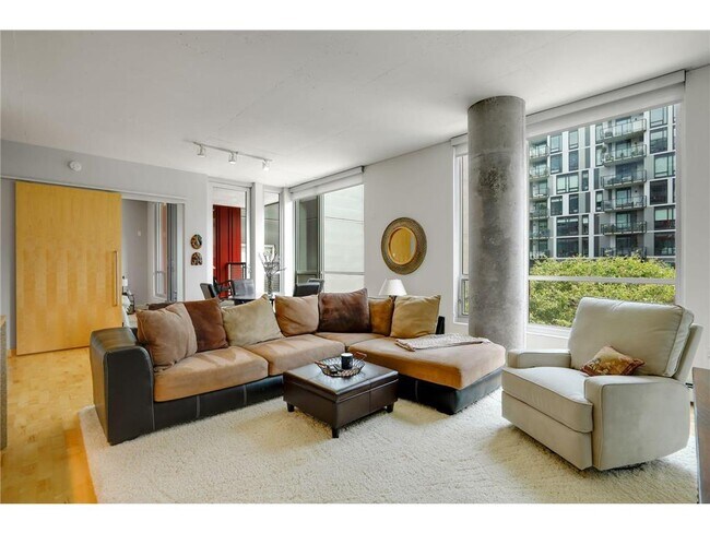 Foto del edificio - 901 S 2nd St