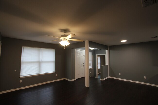 Foto del edificio - 3506 Betts St