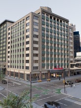 Building Photo - Petro Fina