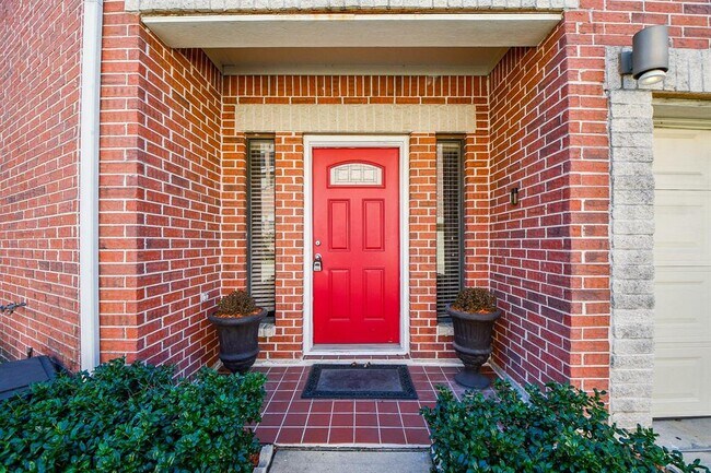 Foto del edificio - 9711 Marlive Ln