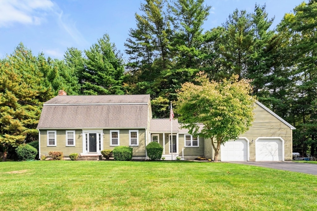Primary Photo - 291 Old Farm Rd