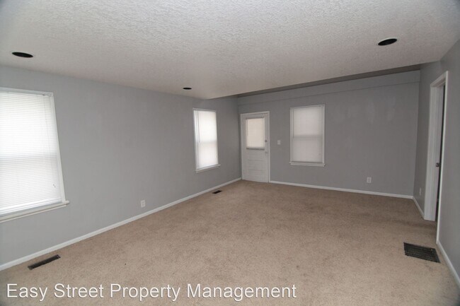 Building Photo - 2 br, 1 bath House - 1308 43rd St