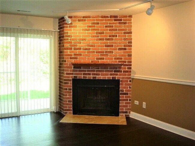 Foto del edificio - 2252 N Baldwin Way