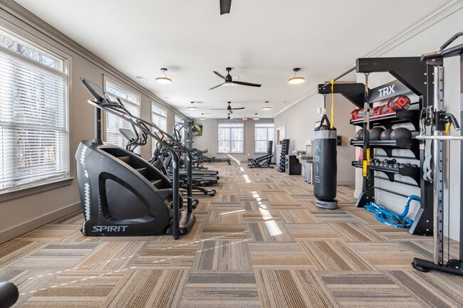 Building Photo - Comet North Raleigh