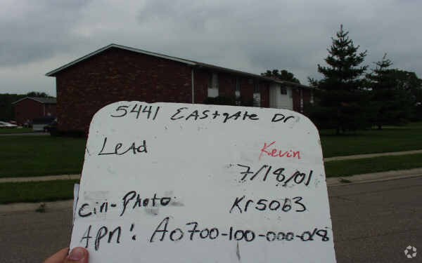 Building Photo - 5441 Eastgate Dr