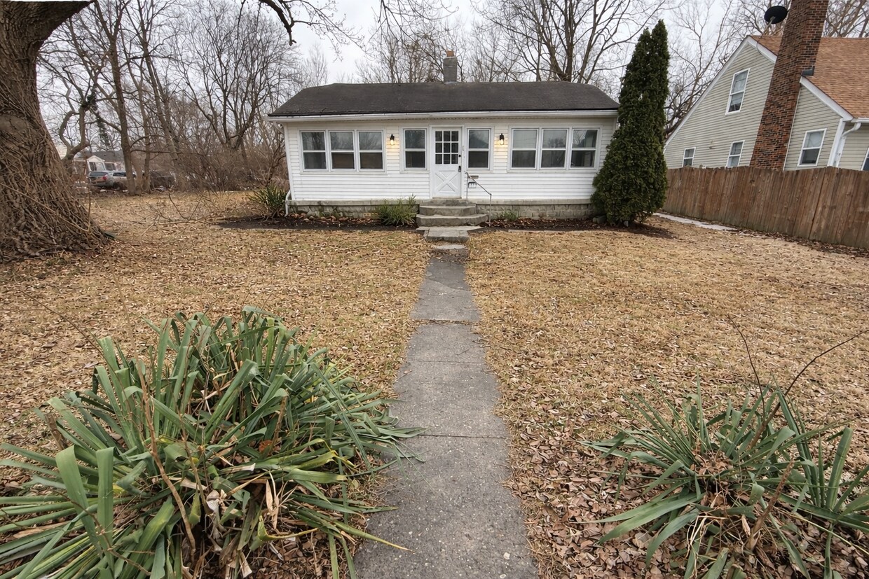 Photo - 4931 Orion Ave (Indianapolis, IN)