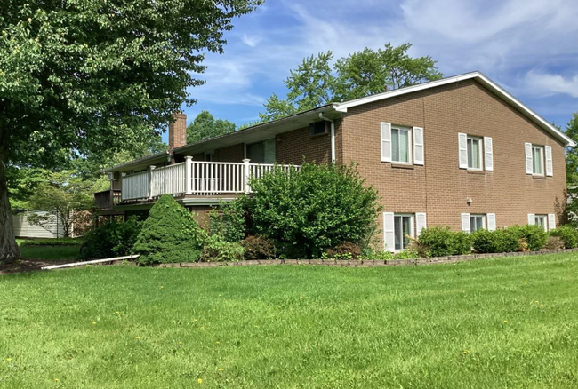 Foto del edificio - 4405 Aspen Dr