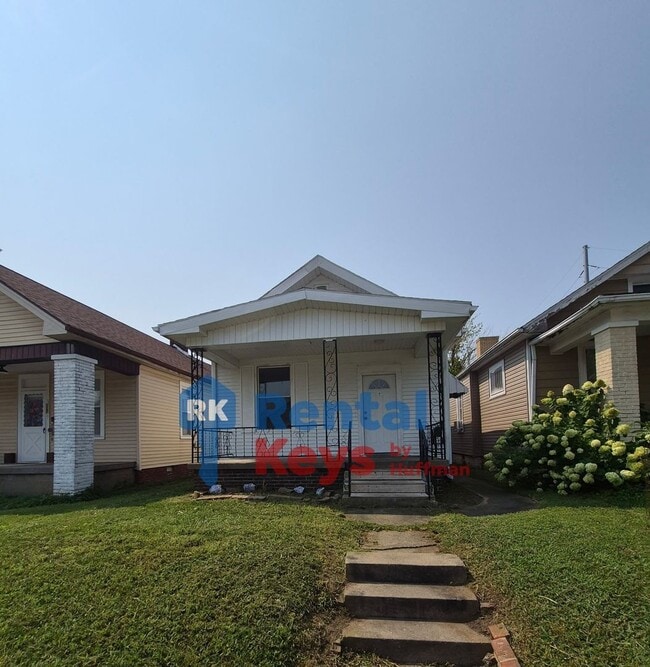 Building Photo - 315 Enlow Ave