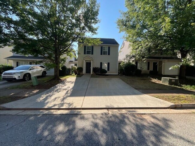 Foto del edificio - Bright 3BR McDonough Home with Fireplace &...
