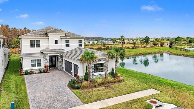 Foto del edificio - 32423 Rosewood Meadow Ln