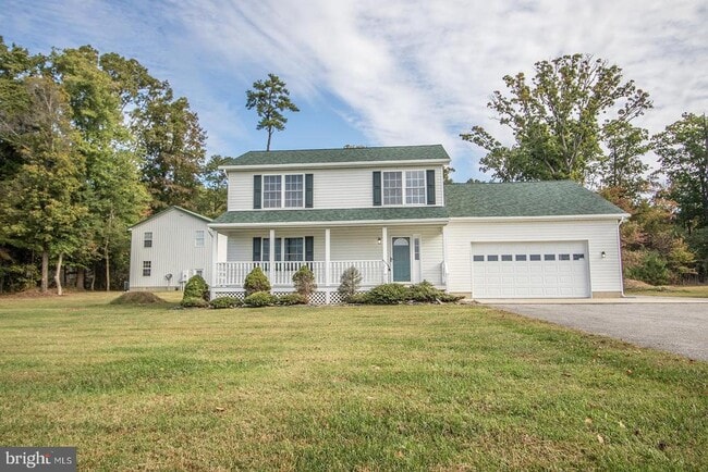 Building Photo - 45132 Hewitt Rd