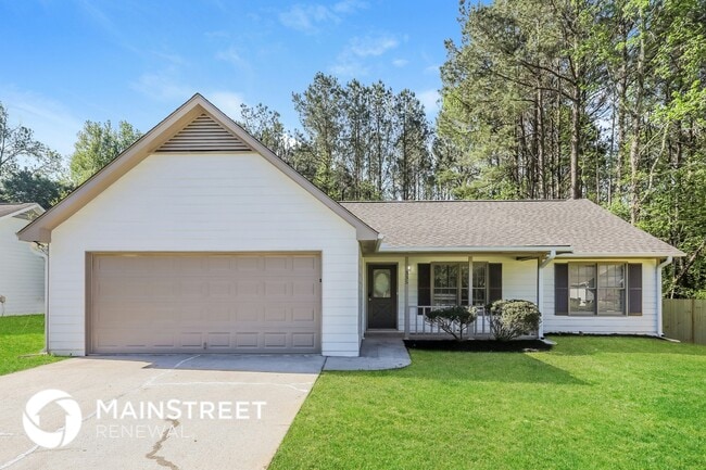 Building Photo - 335 Cornwallis Way