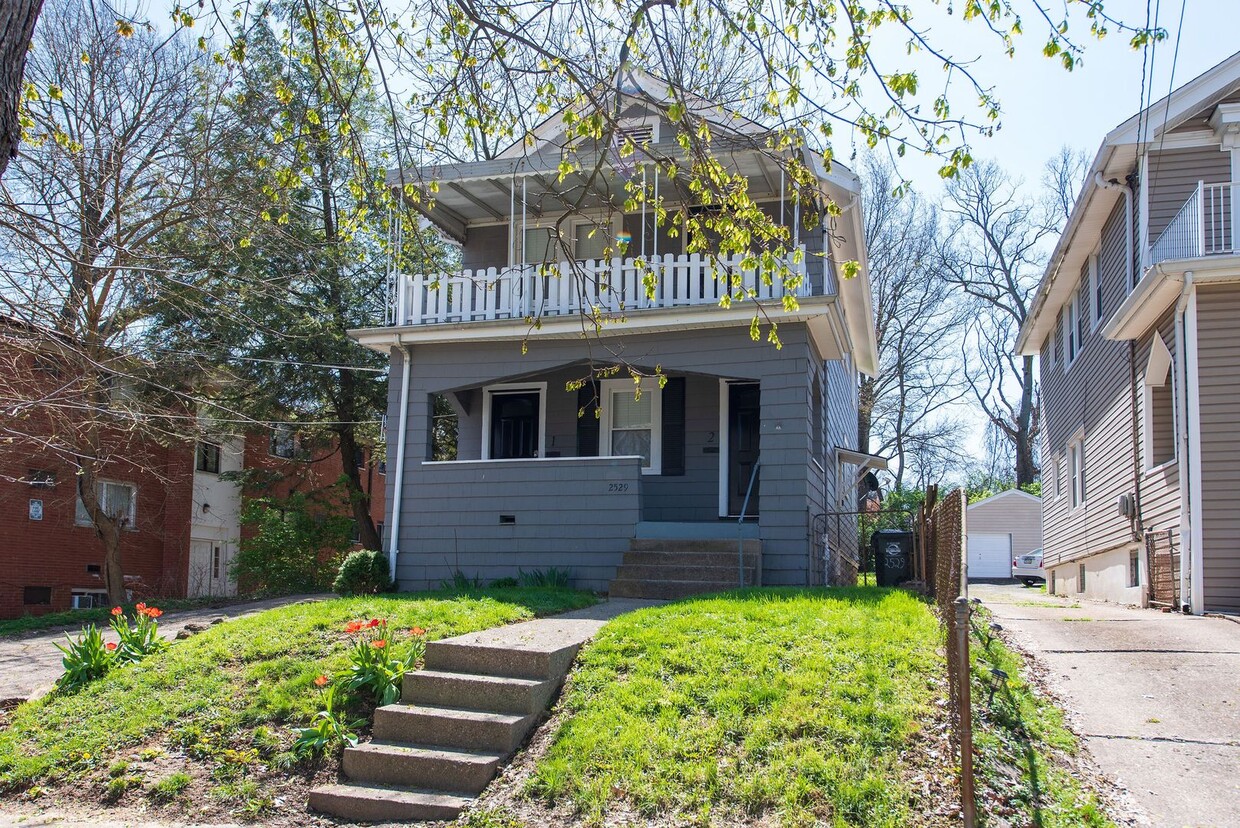 Primary Photo - Duplex Home in Norwood