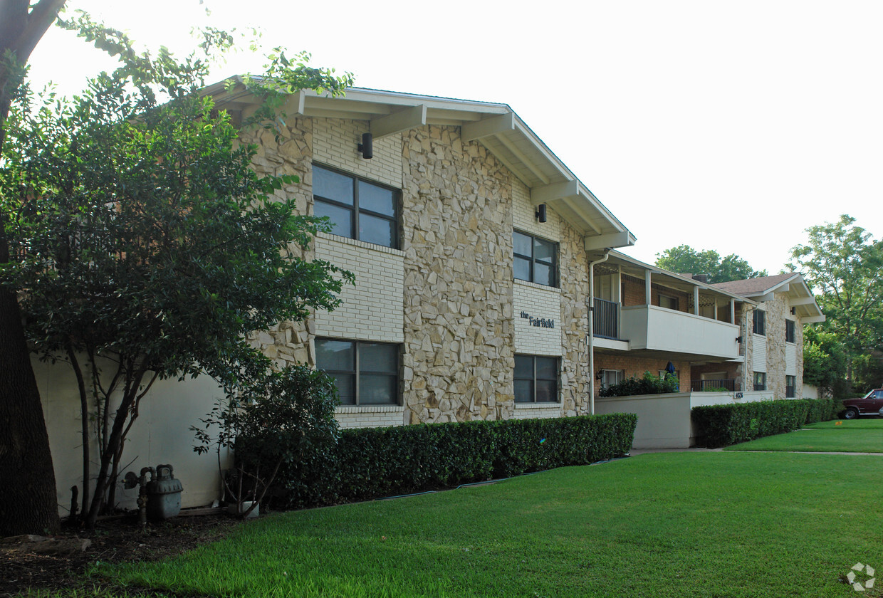 Building Photo - the Fairfield