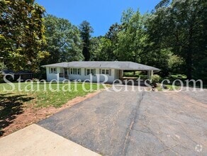Building Photo - 1289 Clay Rd SW