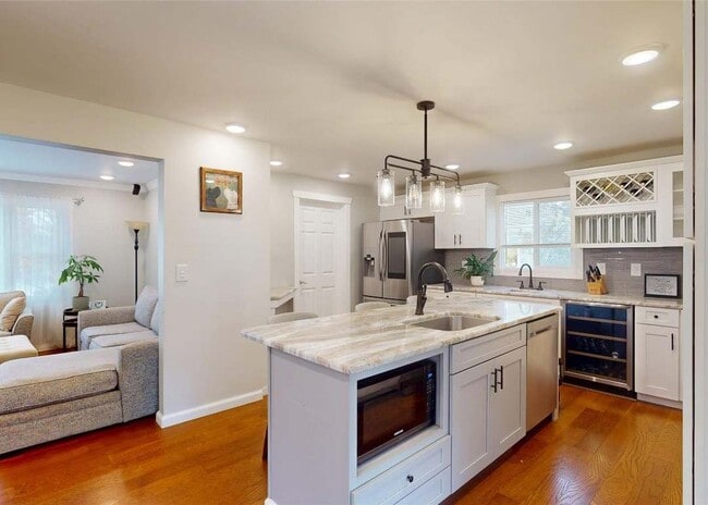 Foto del edificio - 1429 Nicholson St