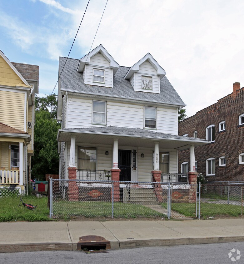 Building Photo - 9302 Denison Ave