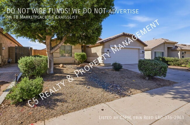 Photo - 10921 W. Granada Dr - Apartments