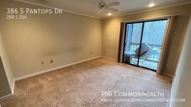 Building Photo - 2 Bed / 2 Bath Condo with lots of upgrades...