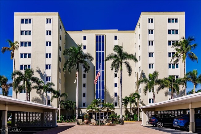 Foto del edificio - 2885 Gulf Shore Blvd N