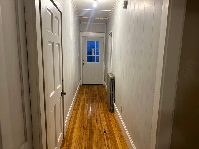 Foto del edificio - 8 Prescott St