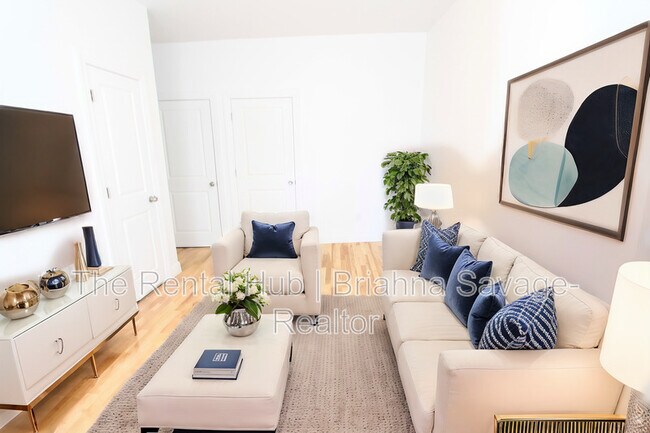 Foto del edificio - 91 Elm St