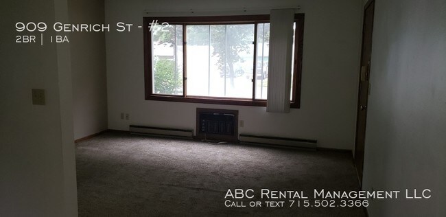 Building Photo - 909 Genrich St