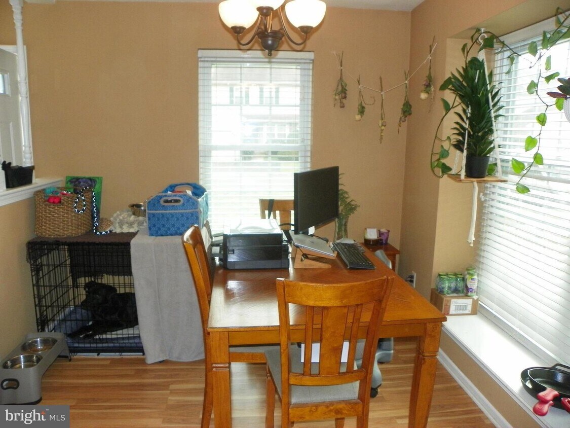 Foto principal - 614A Palmer Ln