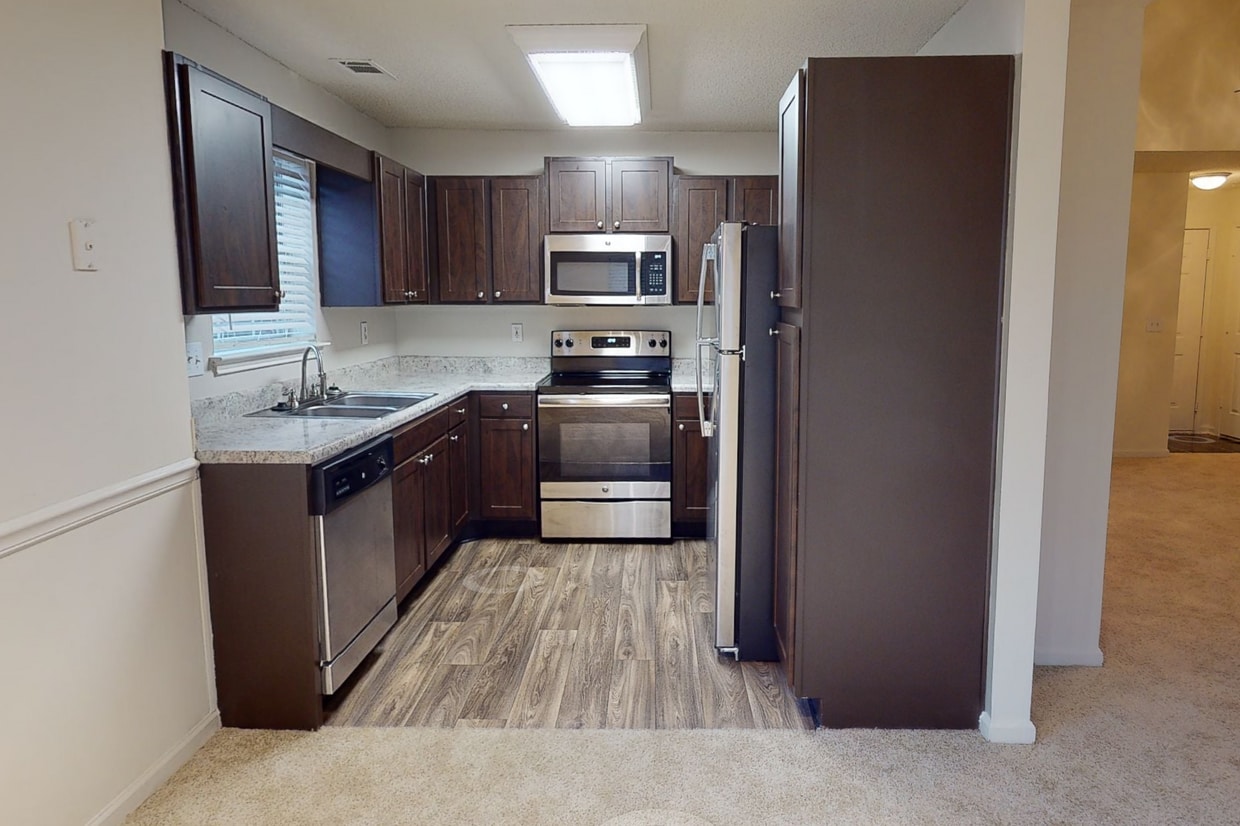 Photo - Crowne Park Apartments