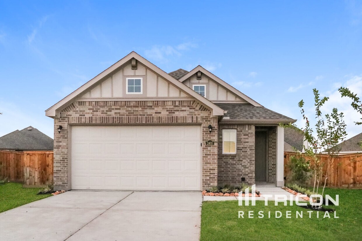 Foto principal - 2403 Foster Hl Rd