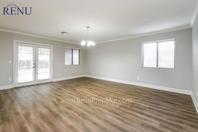 Building Photo - Spring into savings with 100% off your fir...